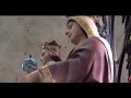 Virgen de Coromoto sudando en Guanare