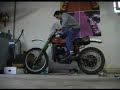 Montesa Cappra 250 VB - 1/2