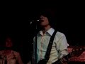 the hush sound - lions roar