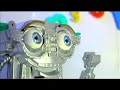 Side Dish - Psapp: Kittens V Robots Side Dish - Psapp: Kittens V Robots
