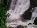 Cachoeira de Miradouro - Minas Gerais