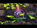 WOTLK Beta - Heigan the Unclean