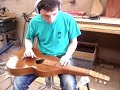weissenborn style 1 luthier bataille