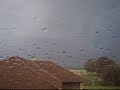 Thunderstorm