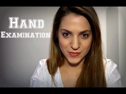 hand - For a more close and personal approach check this one: http://youtu.be/0mIKm5sAT7o Hello friends, This is my first attempt to make a professionally looking r...