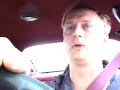 Dude Pissed off at People n hates Everyone, but he's right!