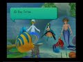 Kingdom Hearts 2 - 110 - Atlatica (Fin)
