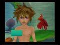 Kingdom Hearts 2 - 110 - Atlatica (Fin)