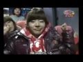 [funny] 少女時代 サニーの殴りたくなる愛きょう (SNSD mステ ソニ OH MR.TAXI GEE)