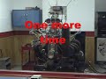 RCS/AMS Votech Blown 523 B/B Engine Dyno Testing RCS/AMS Votech Blown 523 B/B Engine Dyno Testing