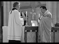summorum pontificum   benedict xvis motu proprio