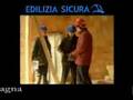 Edilizia Sicura 13. Scale  e trabattelli