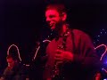 Best Buddies (Los Hijos Unicos)@ The Elevens Northampton,Ma.