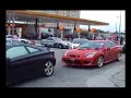 Celica ??? to Rawang