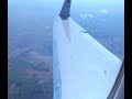 Flug mit Eurowings von Dresden nach Düsseldorf - CRJ200 Flug mit Eurowings von Dresden nach Düsseldorf - CRJ200