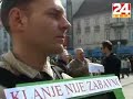 Prijatelji ?ivotinja ne ?ele klanja na \ Prijatelji ?ivotinja ne ?ele klanja na \