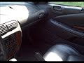AutoNorte Pilar Vende: Chrysler Stratus Cabriolet