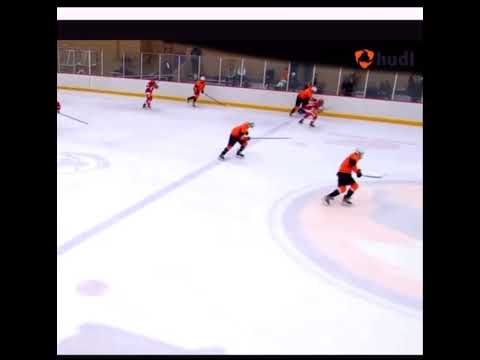 Jaydin Mickle #9 BT vs Biggby AAA