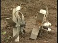 Мотокультиватор "Ран