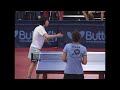 2008 U.S. Nationals - C. Huang vs. J. Reed - game 4 (HD)
