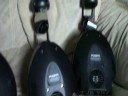 KAM DJ Barrel, Scan and Colour HTI 150 Lights Video 1 KAM DJ Barrel, Scan and Colour HTI 150 Lights Video 1