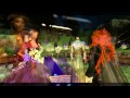 Creative IT Weddings Laci Rossini & DarkenNight Gothly