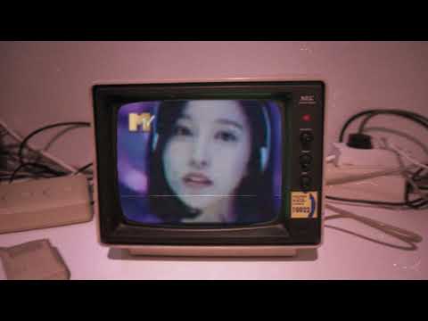 TWICE - What Is Love? || 80s Version TWICE - What Is Love? || 80s Version
