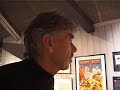 �bergs Museum med Lasse �berg av SwedenGuide.org