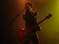 Black Rebel Motorcycle Club - Weapon Of Choice