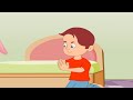 Nursery Rhyme - Thank You God