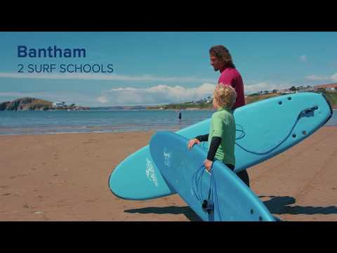 Must-visit places in South Devon for 2019
