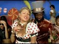 MC JOE & THE VANILLAS - FERGALICIOUS (Dance Remix)