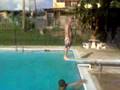 YouTube - El Michael Phelps boricua alia El Gran Yopi de Caparra