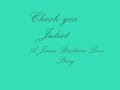 Check Yes Juliet Chapter Two!