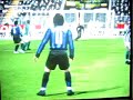 Mihajlovic Free Kick Goal Compilation (PES 5)