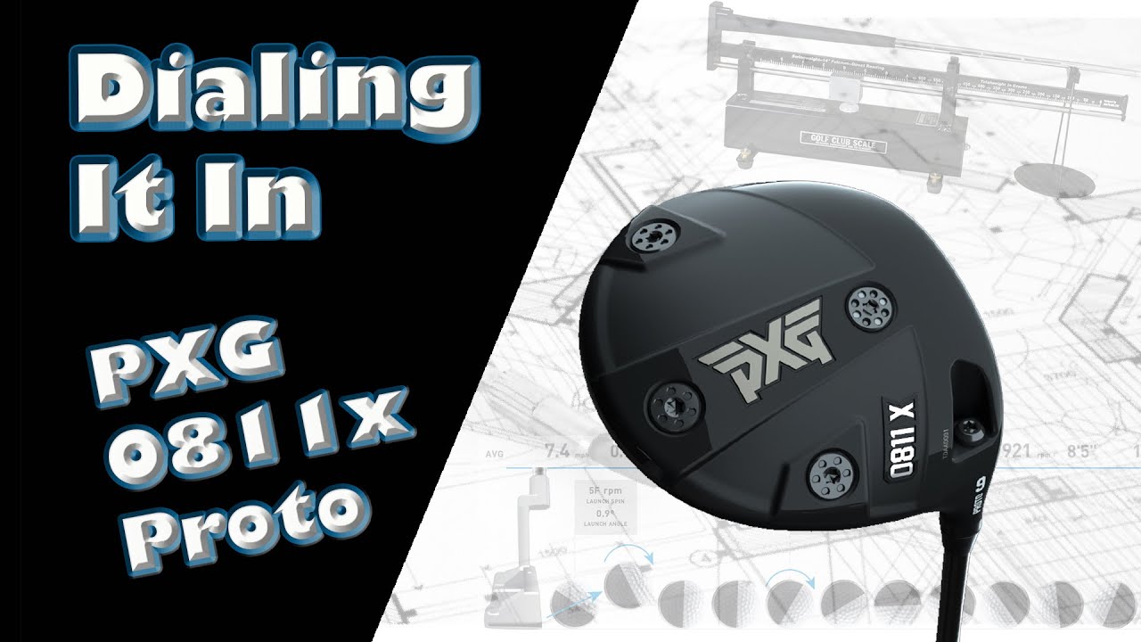 Is this the Best PXG Driver You Never Tried?