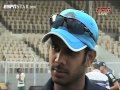 Tiwary shines in warm-up