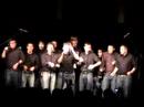 36 Madison Avenue Sings Future Love Paradise at ICCA 2007