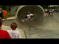 Concrete Rodeo 2007: Kids Who Rip - Talented Skateboarders