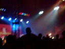 Level 9 performing live at GIR 2008.