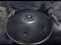 Siren Song on PanART Hang Siren Song on PanART Hang