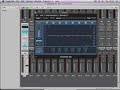 Mixing Tutorial: Frequency analysis of a cymbal