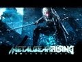 Metal Gear Rising: Revengeance | Gameplay Launch Trailer (2013) [EN] | FULL HD