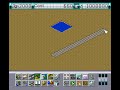 simcity 2000 for the snes