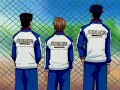 Prince of tennis 113 2/3 Prince of tennis 113 2/3