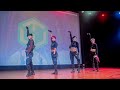 BLACK MAMBA with DANCE BREAK 