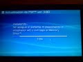 PSP Tutorial Custom Firmware 3.80 m33 Installer PSP Tutorial Custom Firmware 3.80 m33 Installer