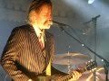 Triggerfinger Let It Ride Official Music Video and Lyrics