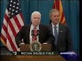 Countdown: The McCain Double Talk Express Countdown: The McCain Double Talk Express
