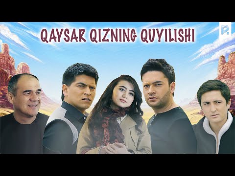 Узбекский сериалы 2018 года Узбекский сериалы 2018 года